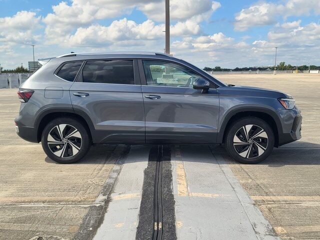 2025 Volkswagen Taos 1.5T SE Springfield VA
