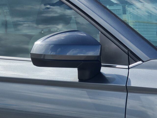 2025 Volkswagen Taos 1.5T SE Springfield VA