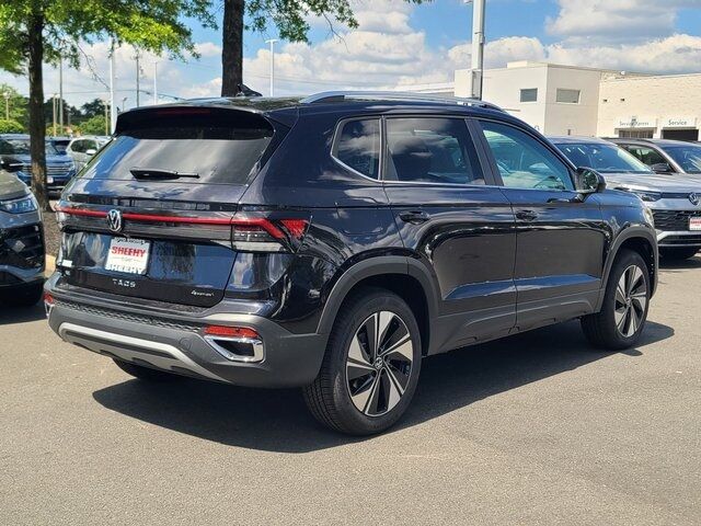 2025 Volkswagen Taos 1.5T SE Springfield VA