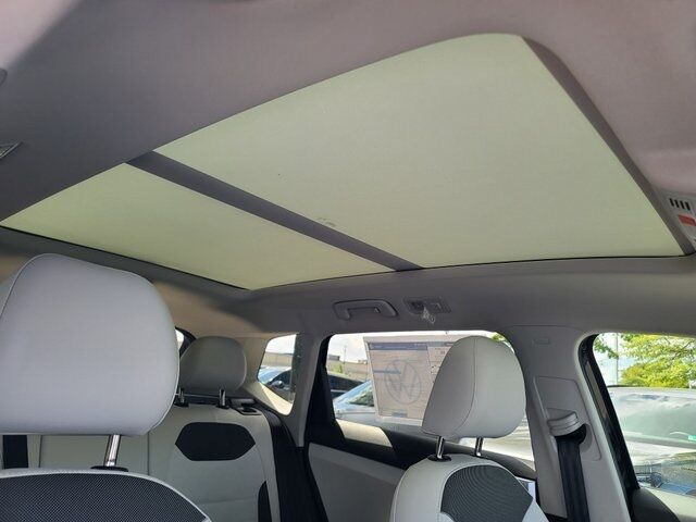 2025 Volkswagen Taos 1.5T SE Springfield VA