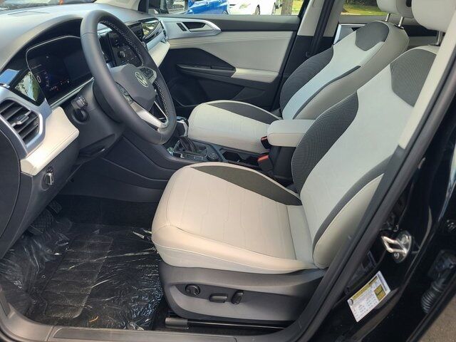 2025 Volkswagen Taos 1.5T SE Springfield VA