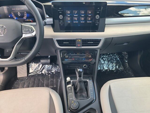 2025 Volkswagen Taos 1.5T SE Springfield VA