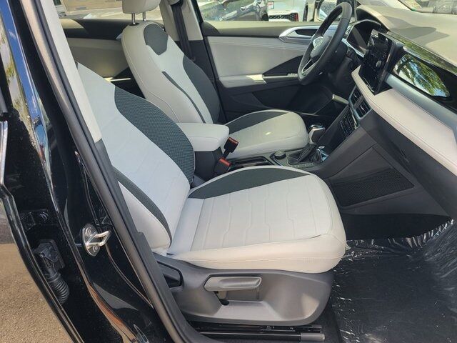 2025 Volkswagen Taos 1.5T SE Springfield VA