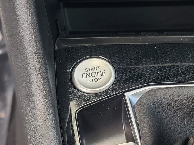 2025 Volkswagen Taos 1.5T SE Springfield VA