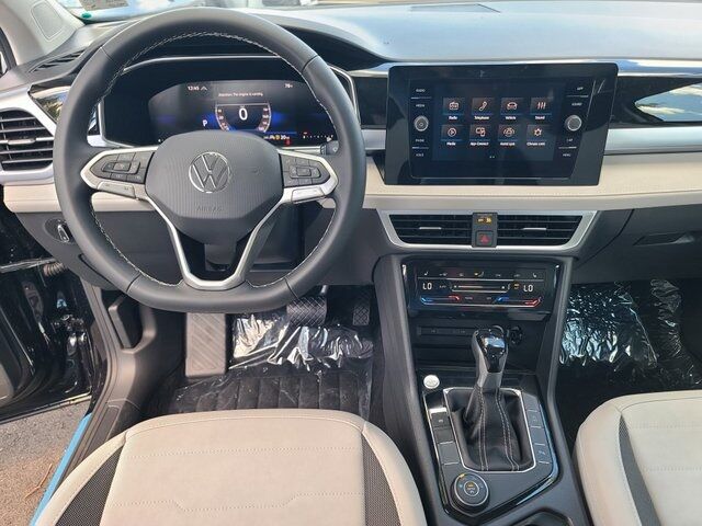 2025 Volkswagen Taos 1.5T SE Springfield VA