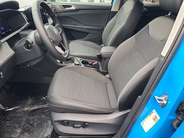 2025 Volkswagen Taos 1.5T SE Springfield VA