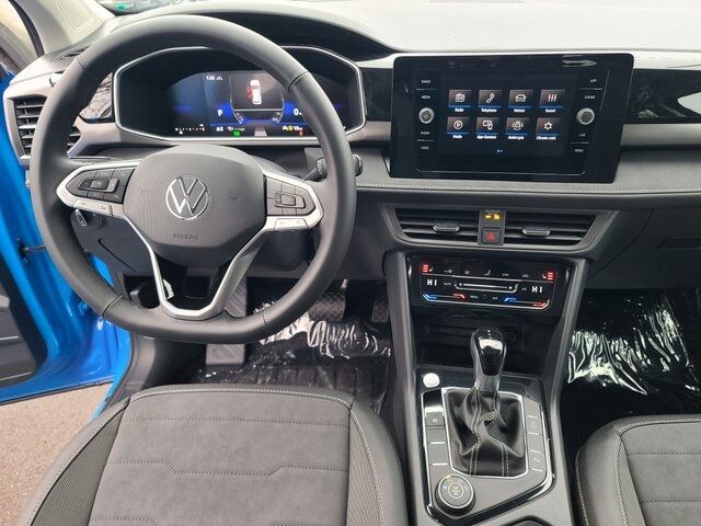 2025 Volkswagen Taos 1.5T SE Springfield VA