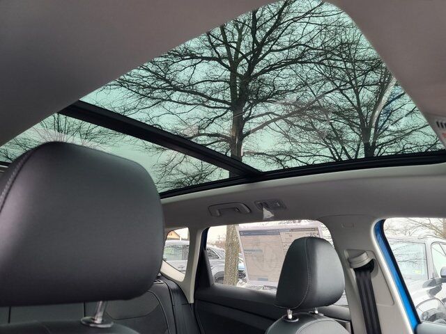 2025 Volkswagen Taos 1.5T SE Springfield VA