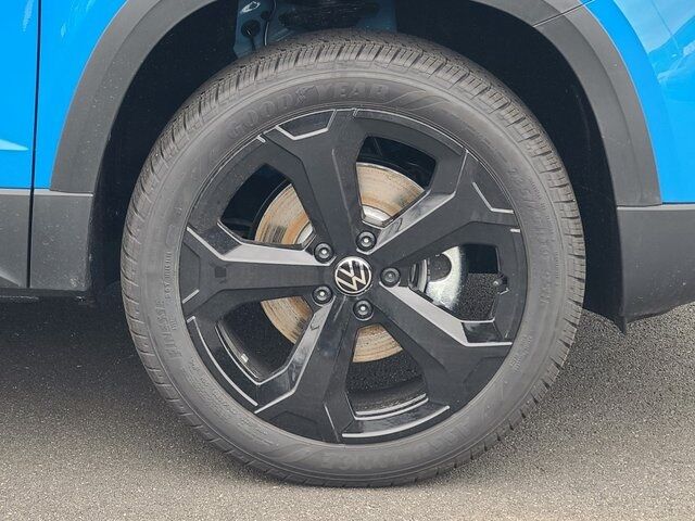 2025 Volkswagen Taos 1.5T SE Springfield VA