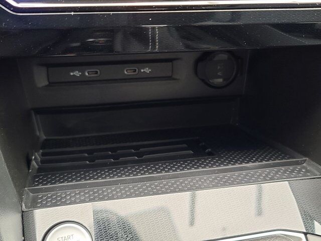 2025 Volkswagen Taos 1.5T SE Springfield VA