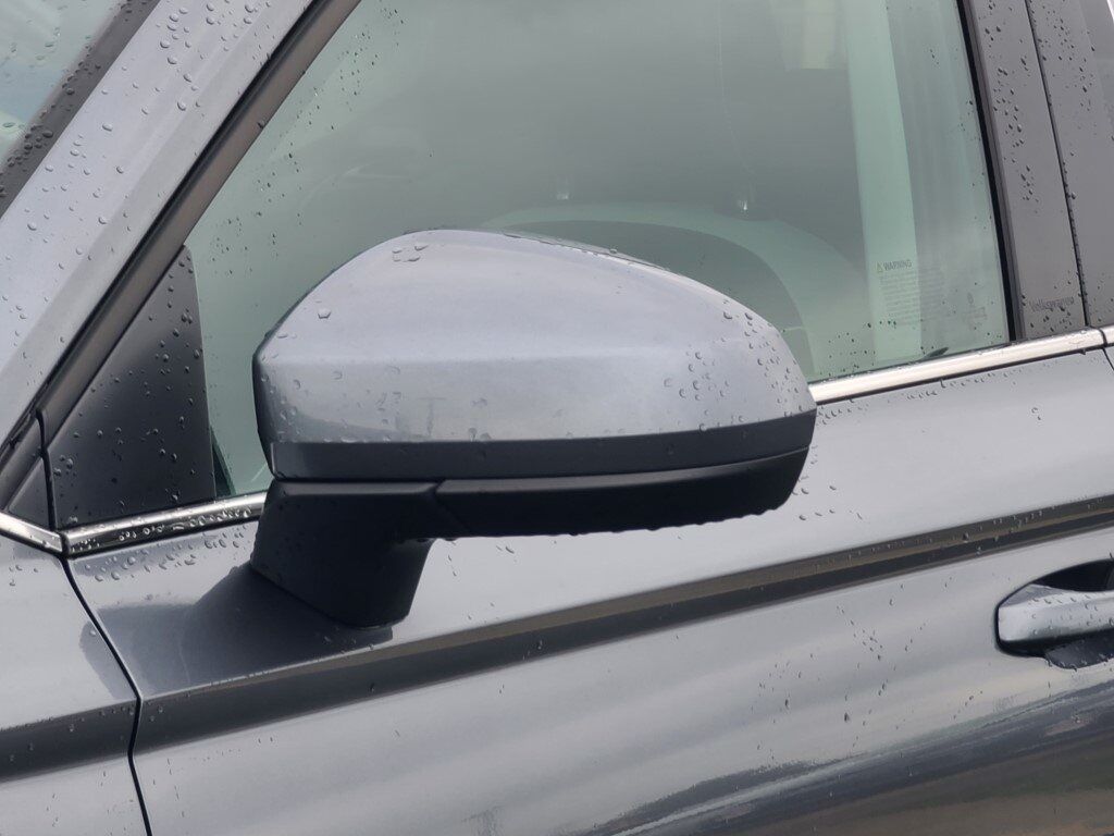 2025 Volkswagen Taos 1.5T SE Springfield VA