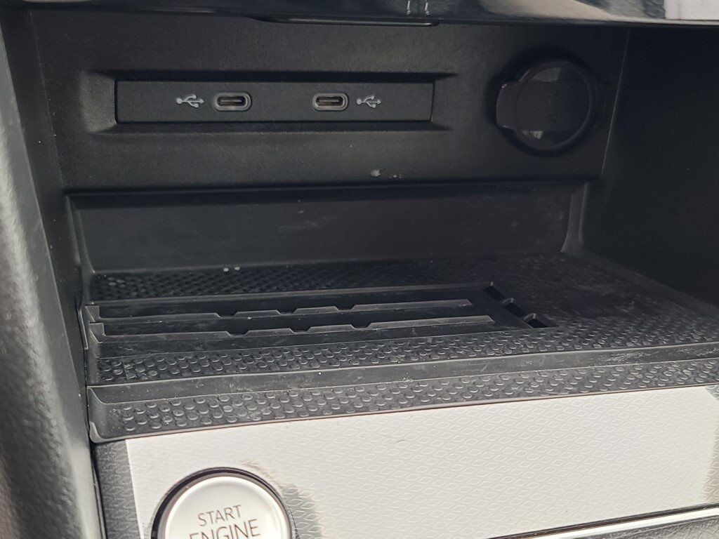 2025 Volkswagen Taos 1.5T SE Springfield VA