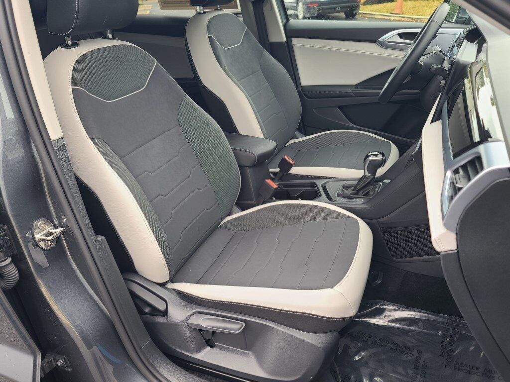 2025 Volkswagen Taos 1.5T SE Springfield VA