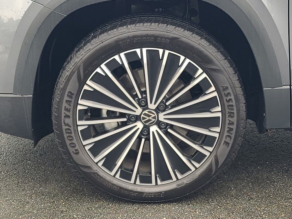 2025 Volkswagen Taos 1.5T SE Springfield VA