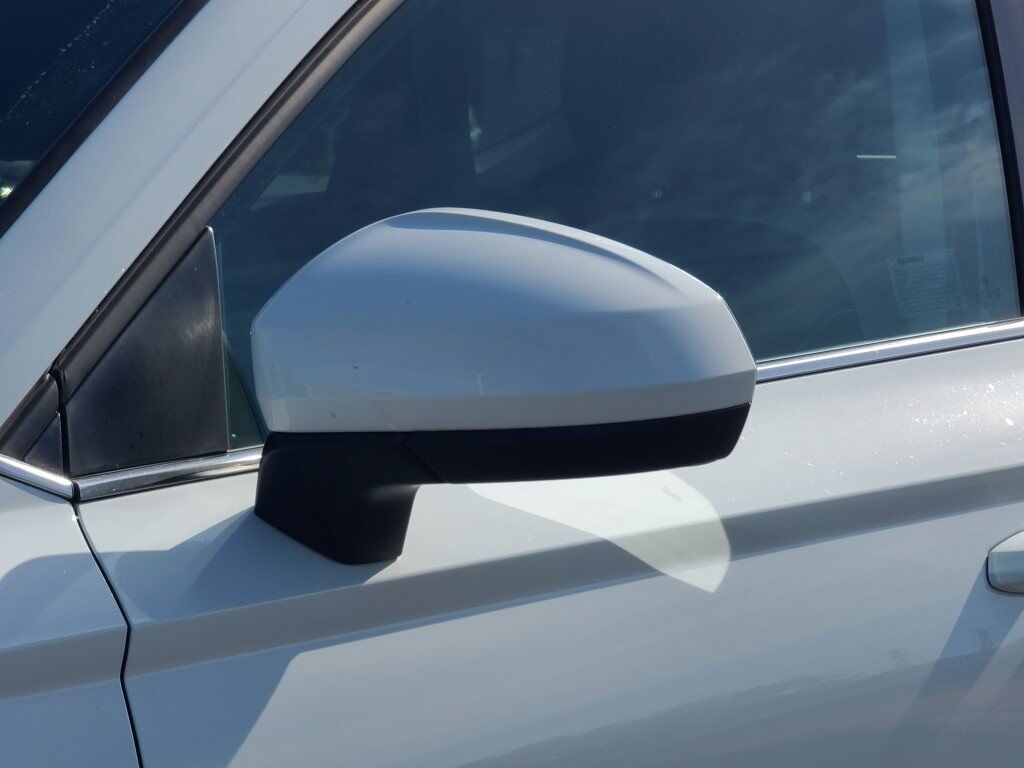 2025 Volkswagen Taos 1.5T SE Springfield VA