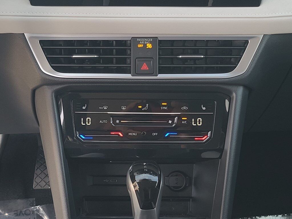 2025 Volkswagen Taos 1.5T SE Springfield VA