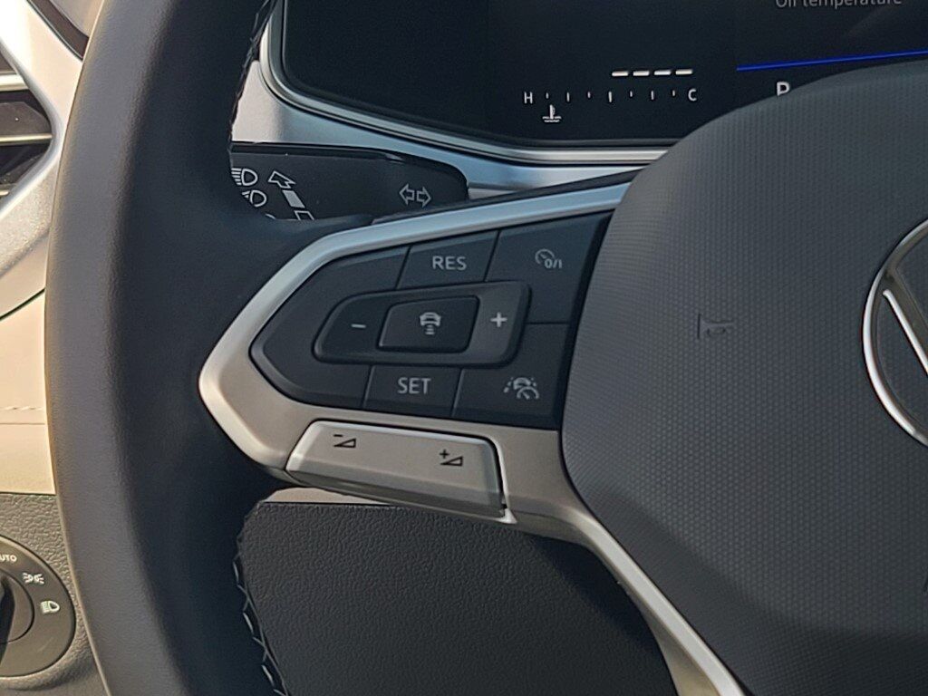 2025 Volkswagen Taos 1.5T SE Springfield VA