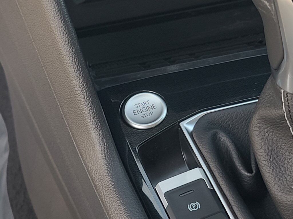 2025 Volkswagen Taos 1.5T SE Springfield VA