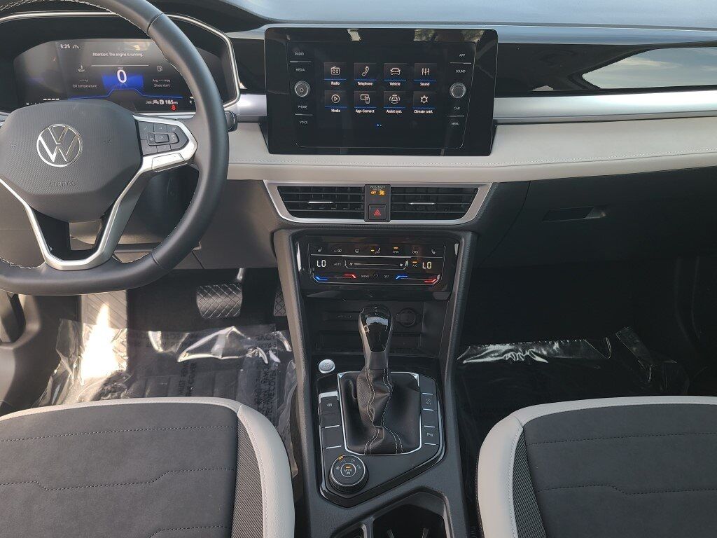 2025 Volkswagen Taos 1.5T SE Springfield VA