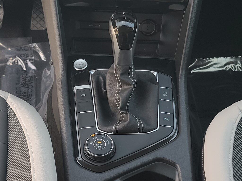 2025 Volkswagen Taos 1.5T SE Springfield VA