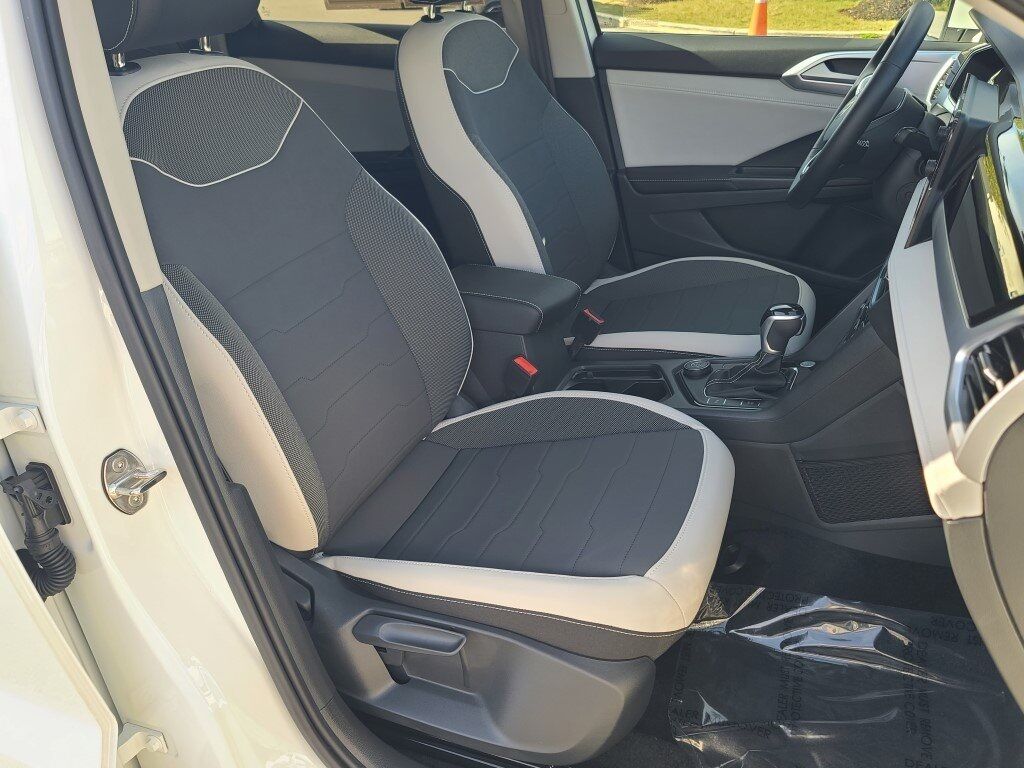 2025 Volkswagen Taos 1.5T SE Springfield VA