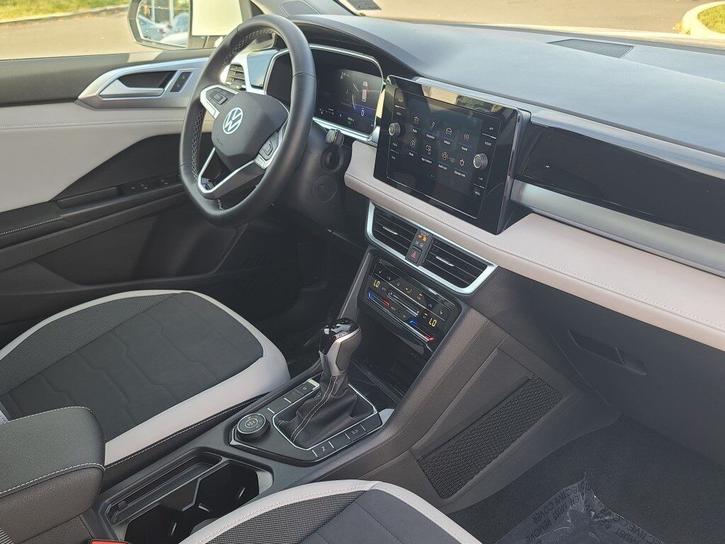 2025 Volkswagen Taos 1.5T SE Springfield VA