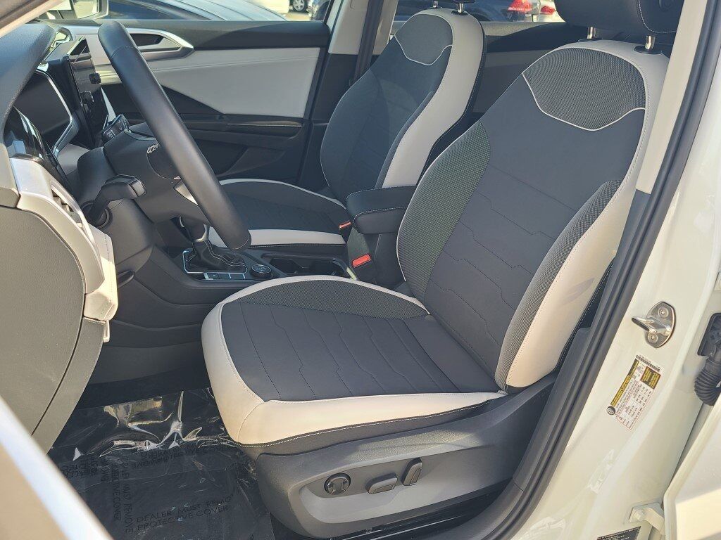 2025 Volkswagen Taos 1.5T SE Springfield VA