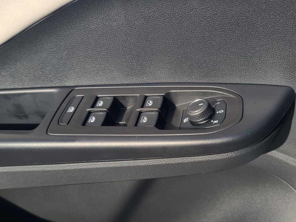 2025 Volkswagen Taos 1.5T SE Springfield VA