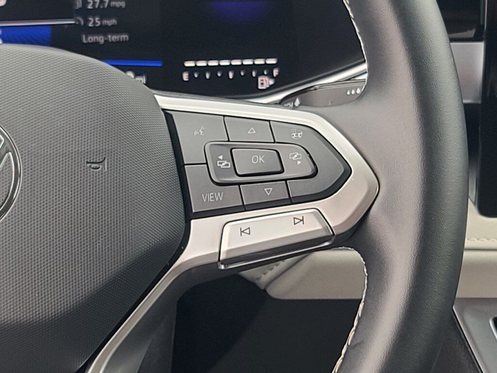 2025 Volkswagen Taos 1.5T SE Springfield VA