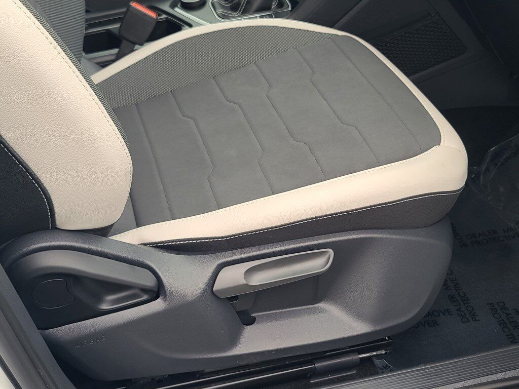 2025 Volkswagen Taos 1.5T SE Springfield VA