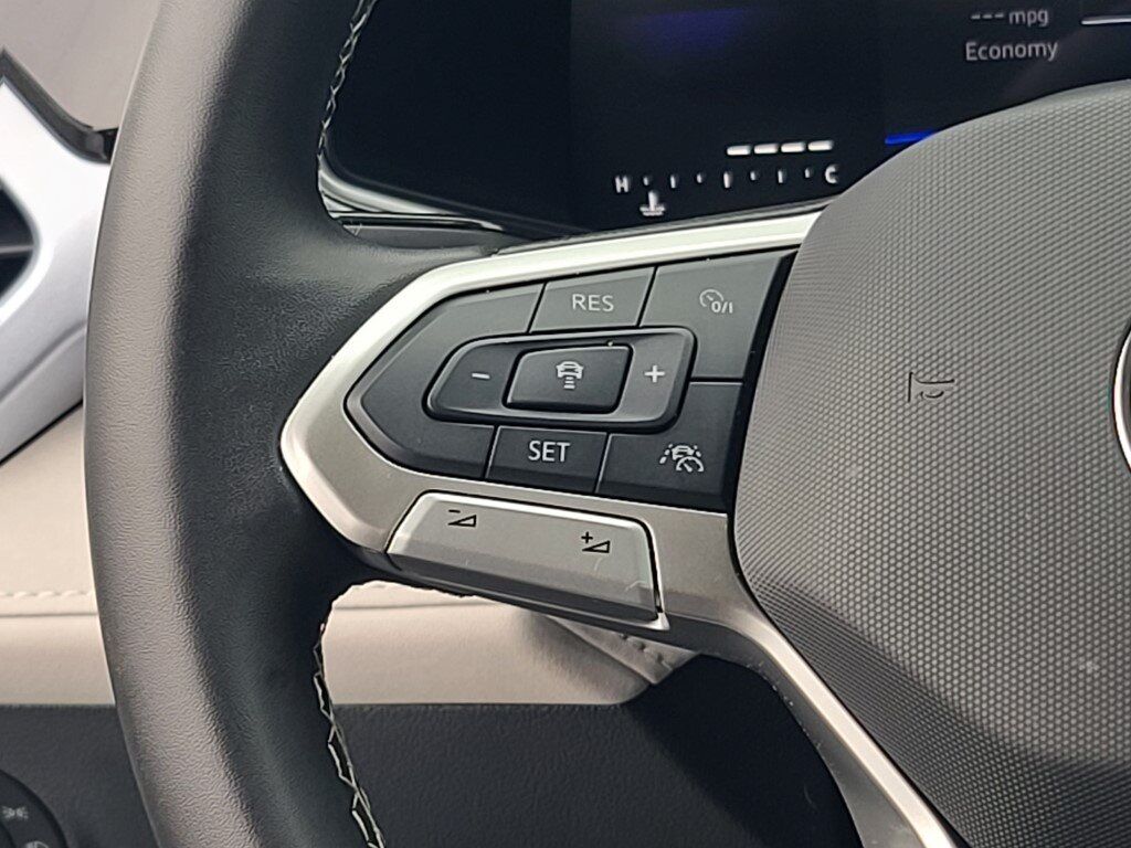 2025 Volkswagen Taos 1.5T SE Springfield VA