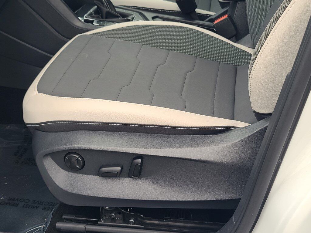 2025 Volkswagen Taos 1.5T SE Springfield VA