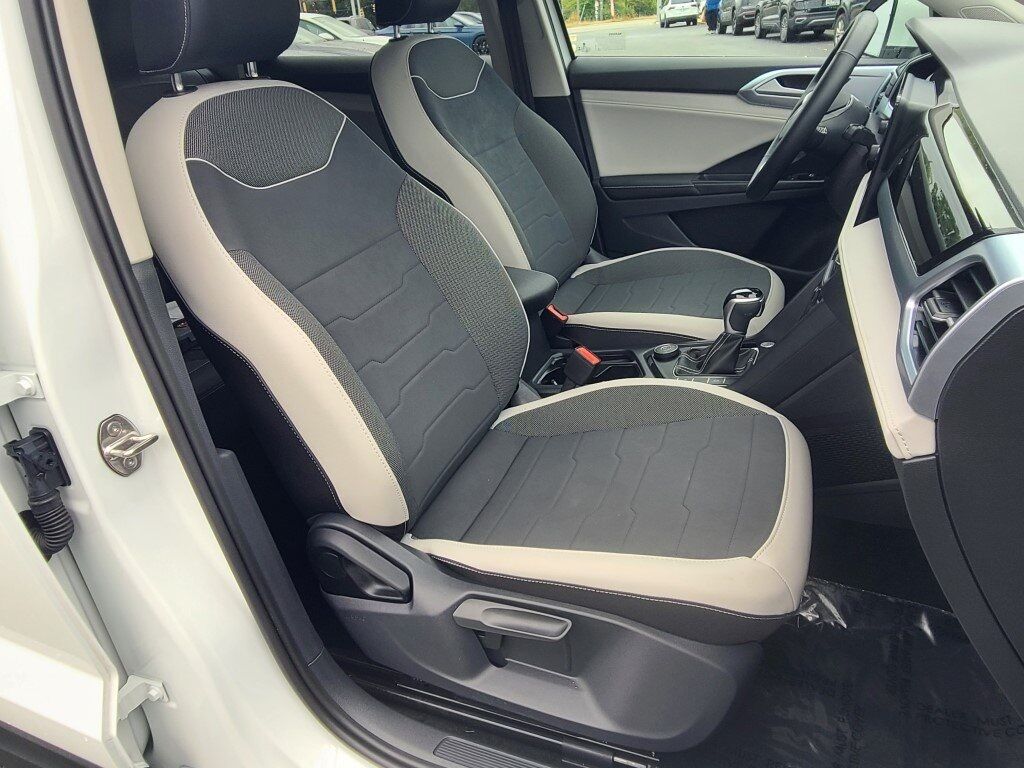 2025 Volkswagen Taos 1.5T SE Springfield VA
