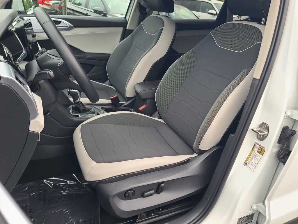 2025 Volkswagen Taos 1.5T SE Springfield VA