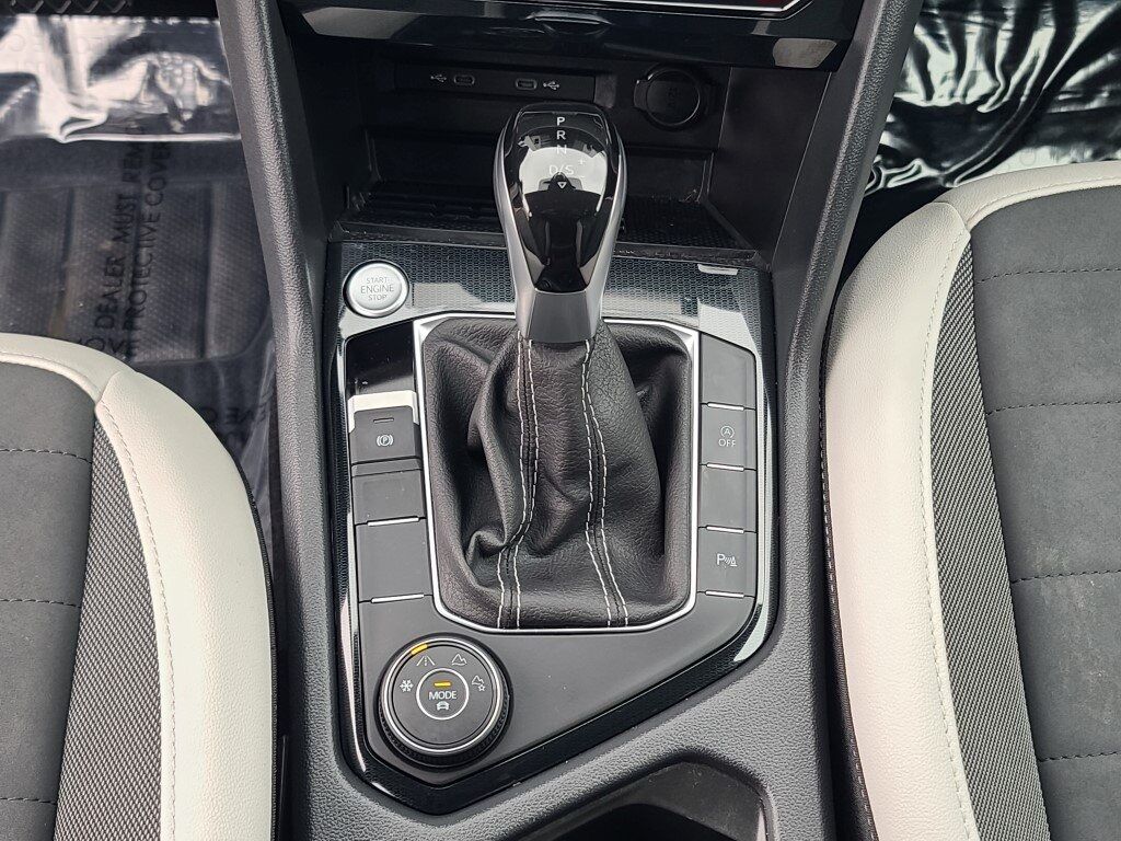 2025 Volkswagen Taos 1.5T SE Springfield VA