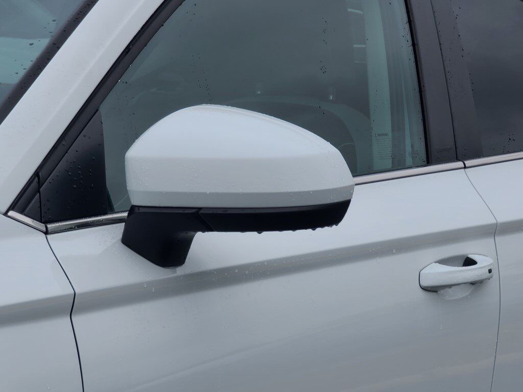 2025 Volkswagen Taos 1.5T SE Springfield VA