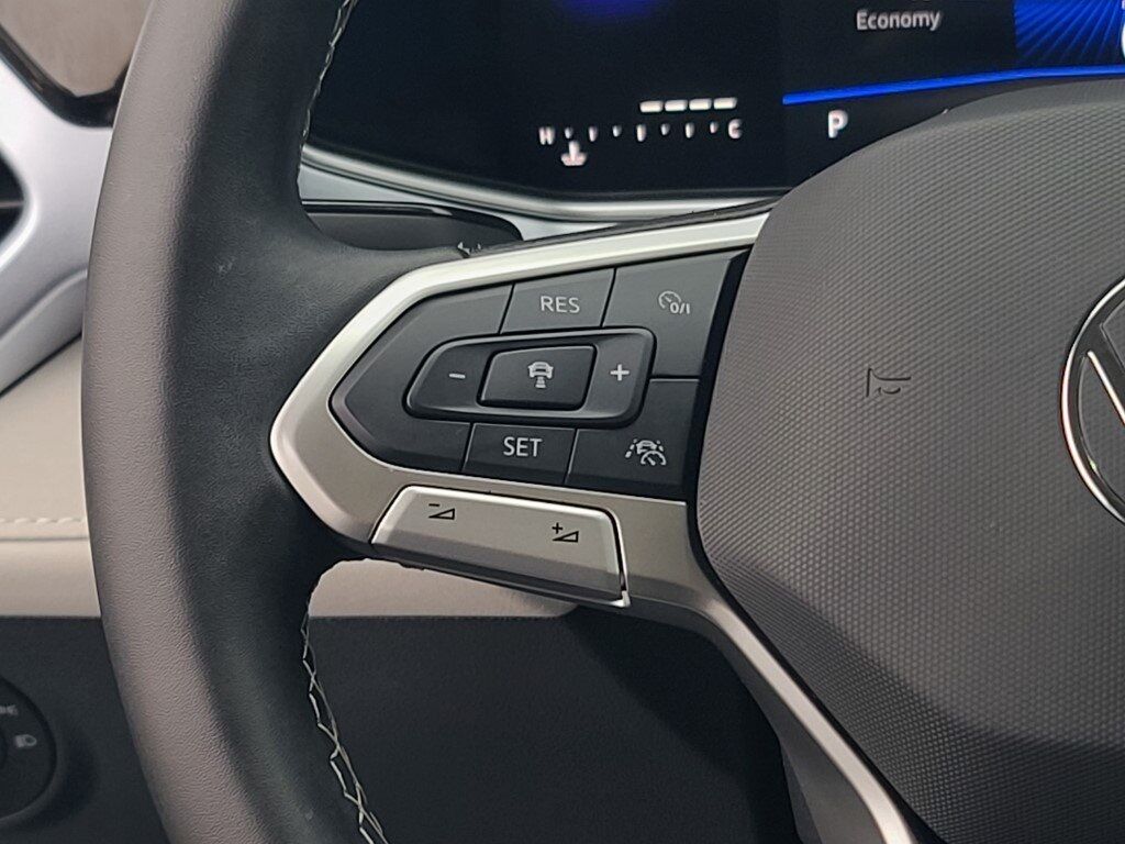 2025 Volkswagen Taos 1.5T SE Springfield VA