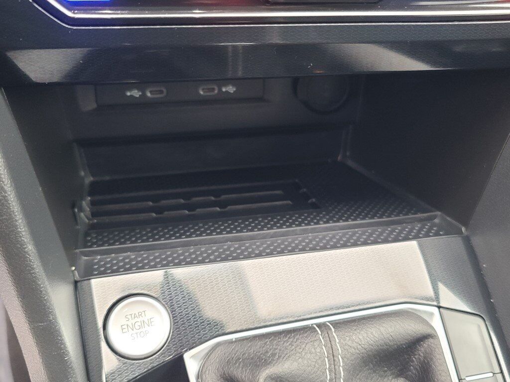 2025 Volkswagen Taos 1.5T SE Springfield VA