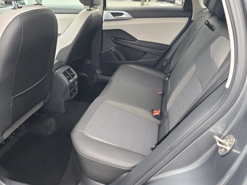 2025 Volkswagen Taos 1.5T SE Springfield VA