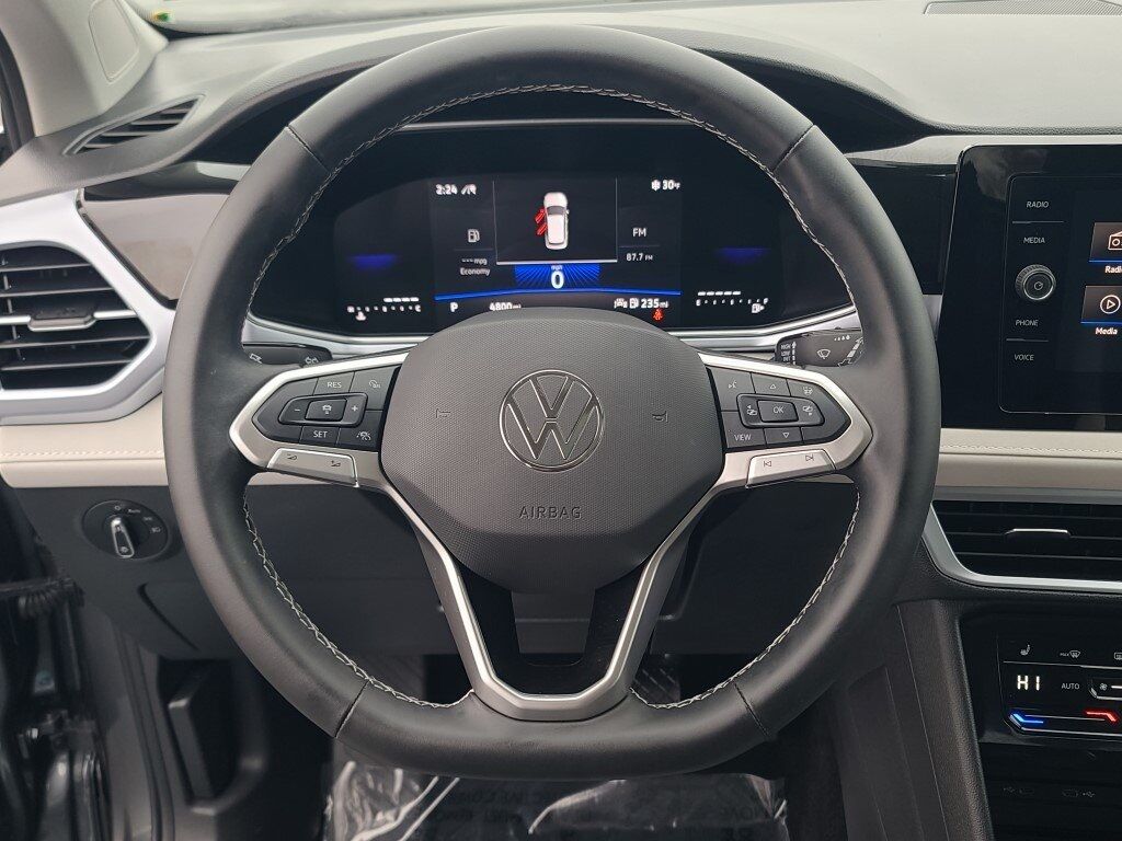 2025 Volkswagen Taos 1.5T SE Springfield VA