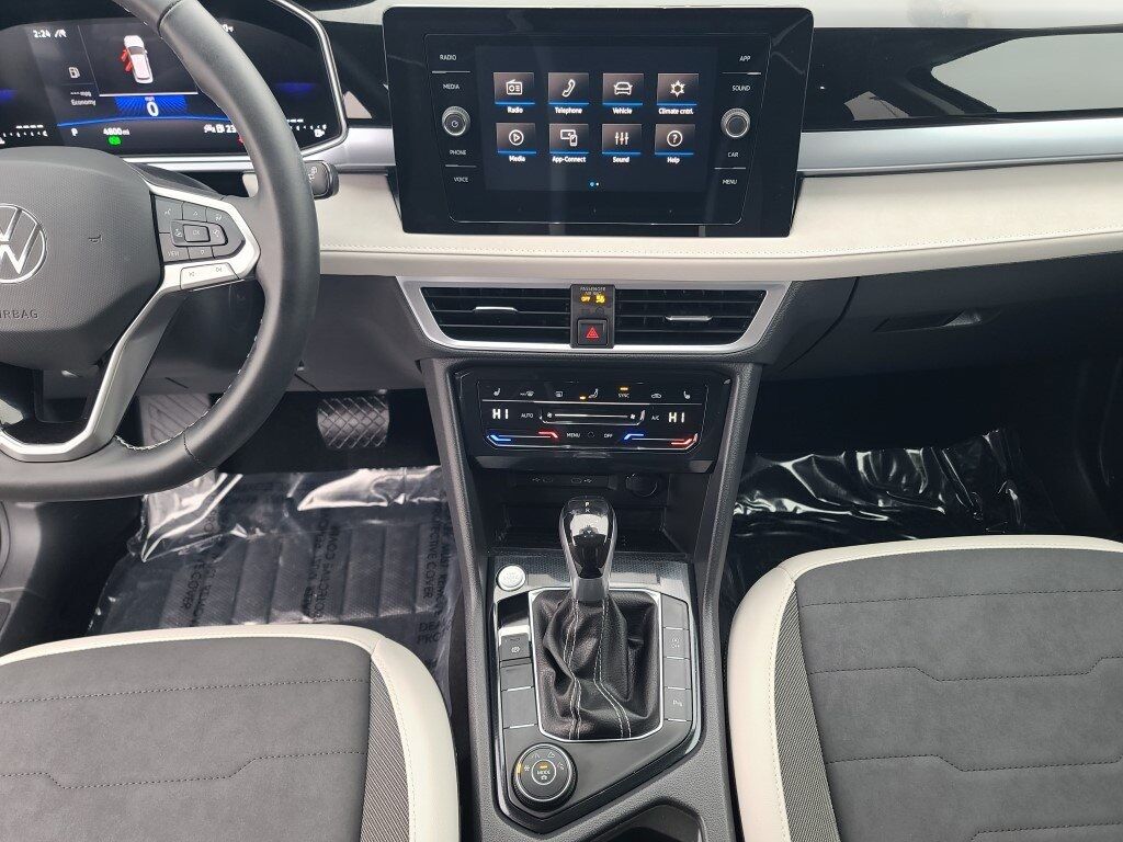2025 Volkswagen Taos 1.5T SE Springfield VA
