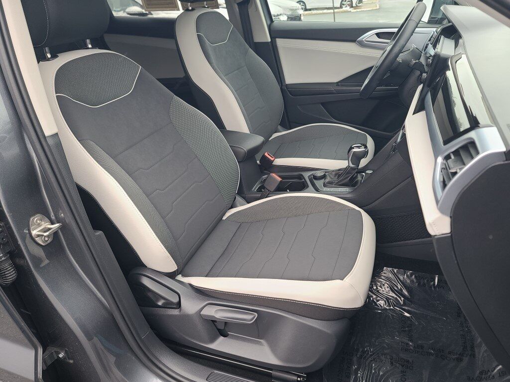 2025 Volkswagen Taos 1.5T SE Springfield VA