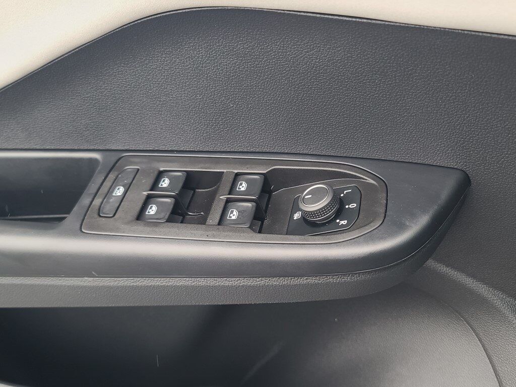 2025 Volkswagen Taos 1.5T SE Springfield VA