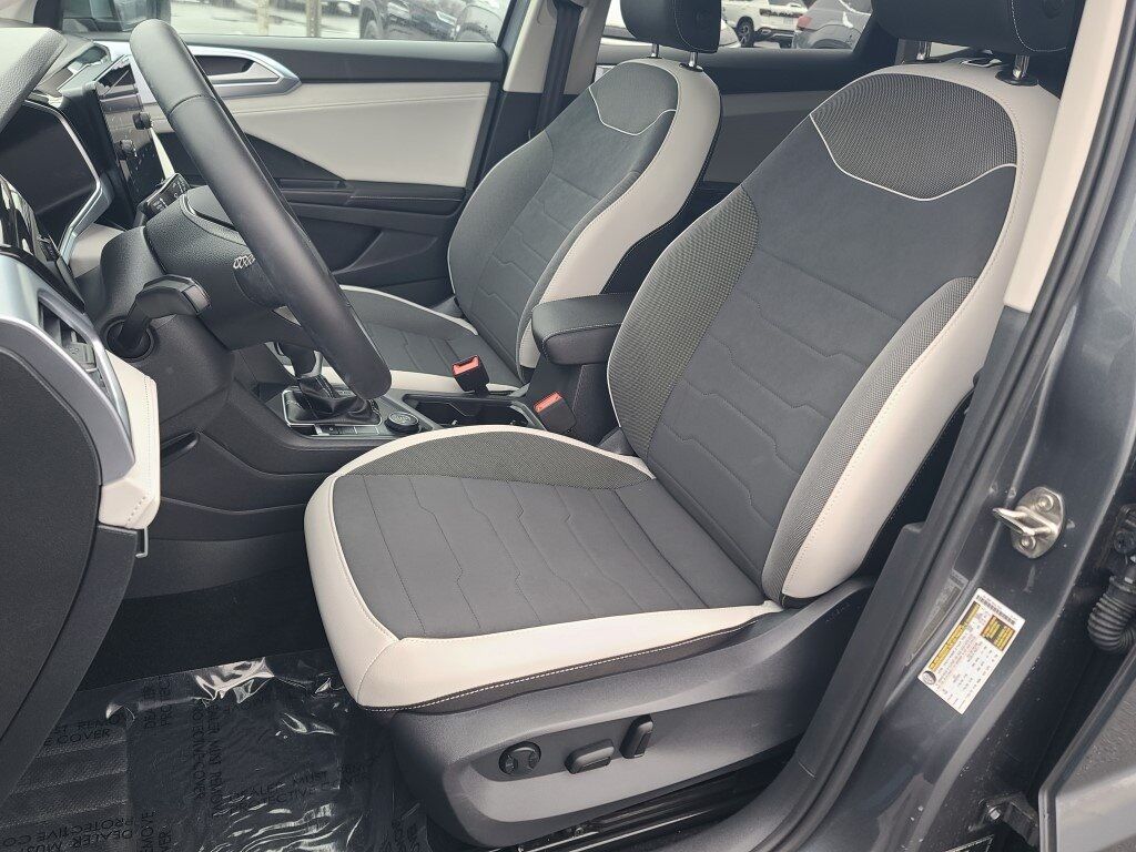 2025 Volkswagen Taos 1.5T SE Springfield VA