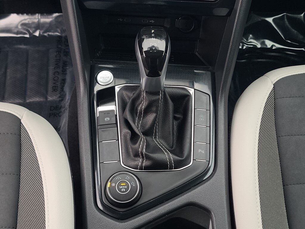 2025 Volkswagen Taos 1.5T SE Springfield VA