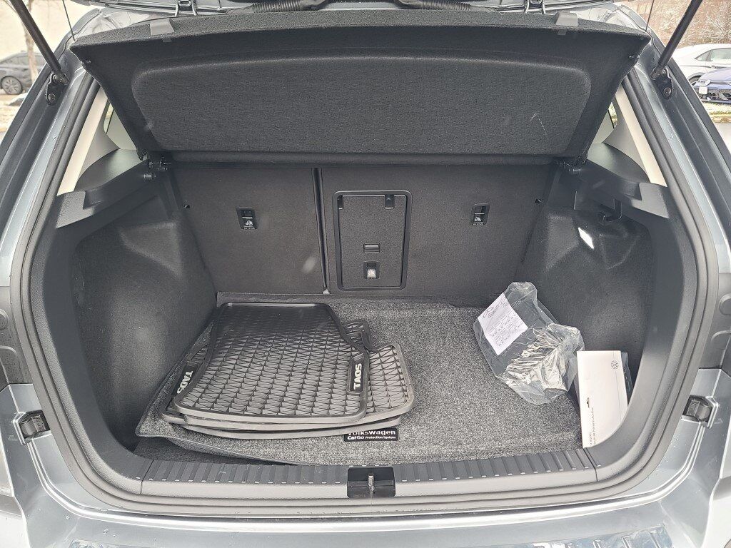 2025 Volkswagen Taos 1.5T SE Springfield VA