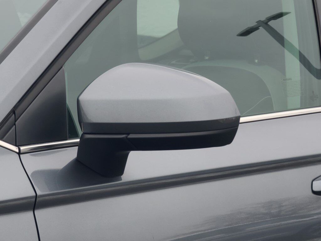 2025 Volkswagen Taos 1.5T SE Springfield VA