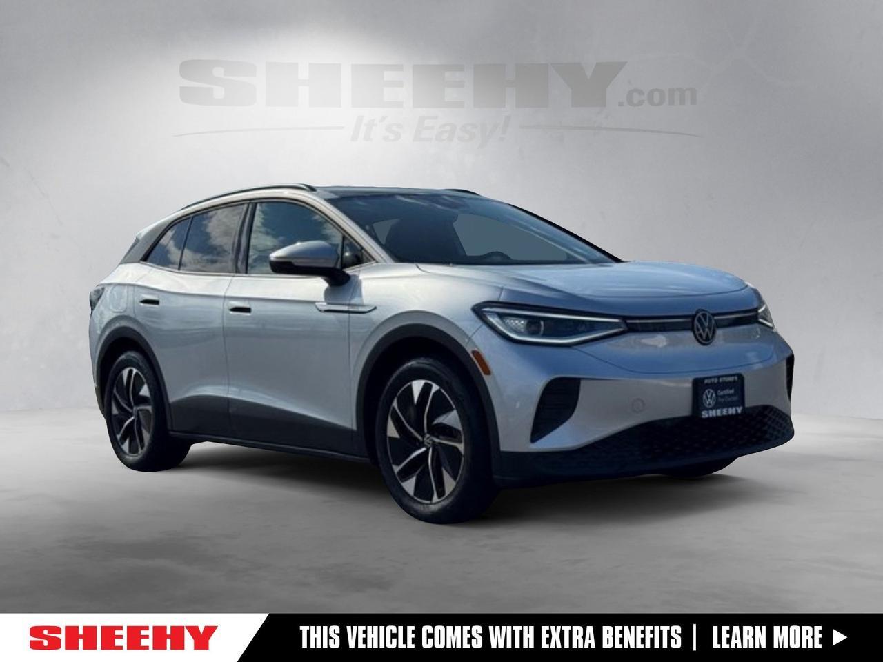 2025 Volkswagen Taos