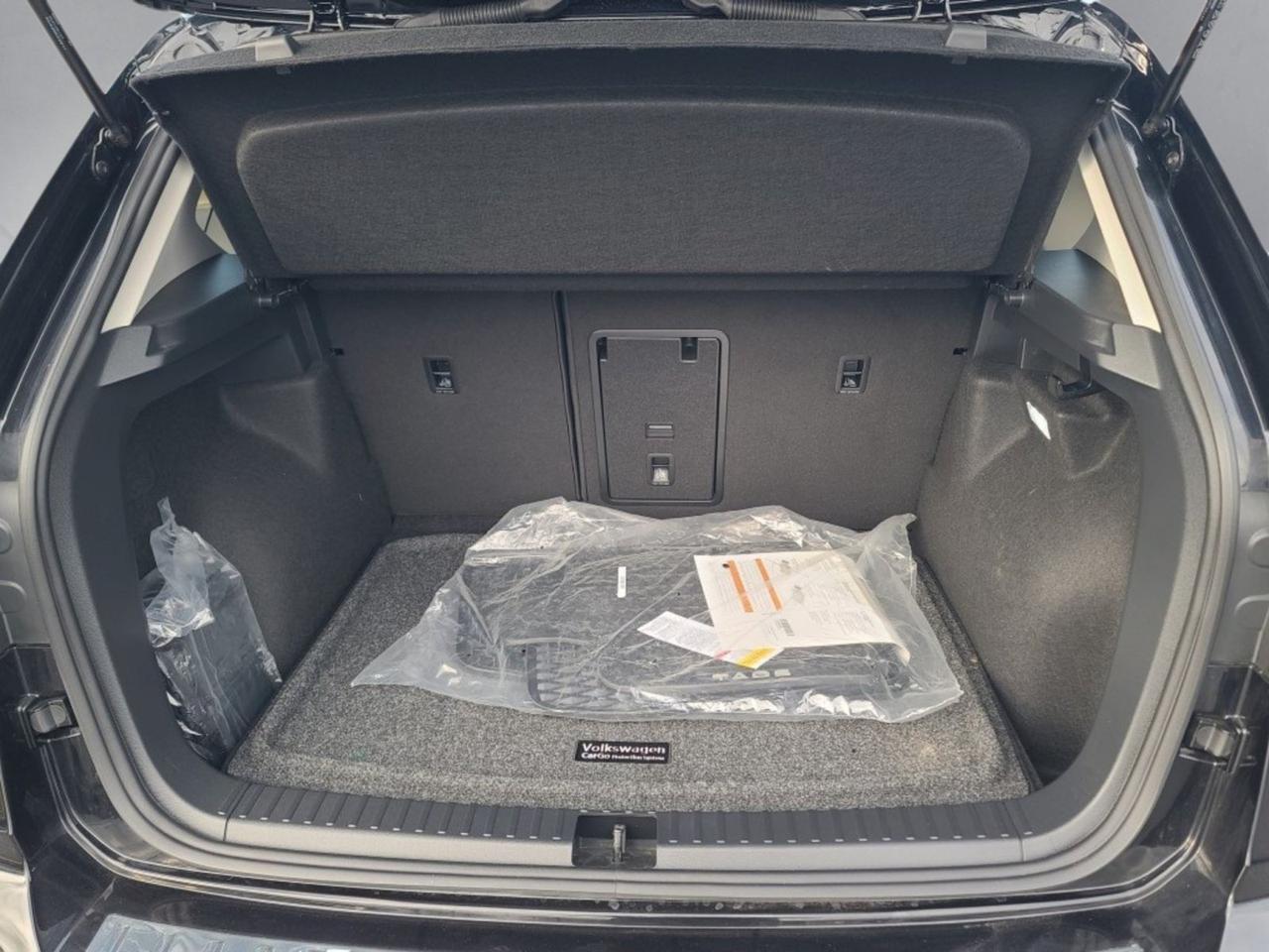 2025 Volkswagen Taos 1.5T SE Springfield VA