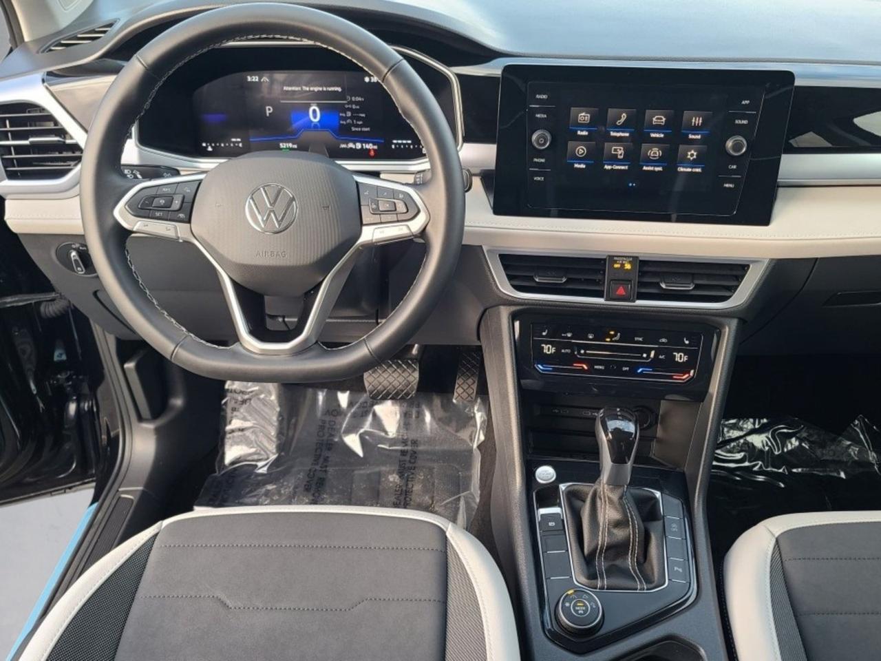 2025 Volkswagen Taos 1.5T SE Springfield VA